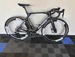 Colnago Y1Rs (YSBC), Medium, Dura-Ace/ENVE 4.5 Pro