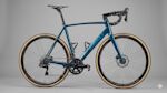 024 DRALI Onice - Ultegra Di2 12spd - Shamal Carbon