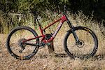 Santa Cruz Hightower CC X0 AXS RSV