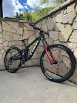 Trek Session 8 R2 - UPGRADED!