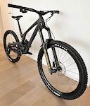 Evil Insurgent MX - Nearly New