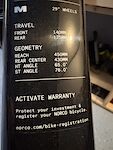 Norco Optic Size medium