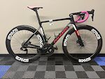 Colnago V4Rs SDM4 Tadej Pogacar UAE Giro d' Italia
