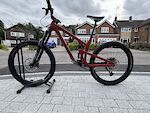 Propain Tyee Marsred, 27.5 Medium