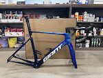 Giant Propel Advanced SL Frameset M/L SRAM RED AXS