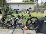 Devinci Chainsaw DH size M