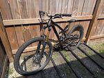 Evil Wreckoning LB