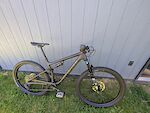 Specialized Epic Evo Large