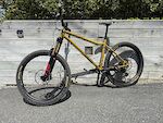 Chromag Wideangle