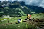 Video: Rob Warner's Leogang Race Companion Watch-Along