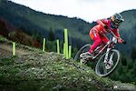 Race Highlights: 2026 Leogang DH World Cup