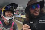 Video: WynTV Leogang Wet & Wild Q2 Session