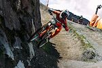 Video: The Setup - Leogang Mudder With Rosa Zierl and Cube Factory Racing