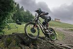 What We Learned From the Unpredictable Qualifying at the Leogang DH World Cup