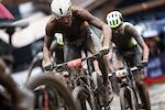 Race Highlights: Elite XCC Short Track at the Leogang XC World Cup