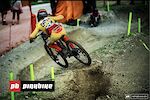 Inside the Tape: Leogang World Cup DH Qualifying Was Absolute Carnage