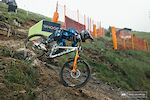 Race Analysis: Mud Masterclass & A Dominant Win at the 2026 Leogang DH World Cup