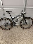 Trek supercaliber 9.8 xt medium