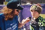 Video: WynTV Finals Day - Leogang DH World Cup