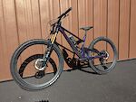 Small SCOR 4060 LT GX