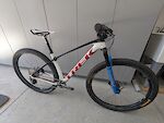 Trek ProCaliber Gen 2