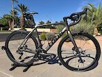 Look 765 Optimum 2 - Ultegra Di2 R8100, Endurance Road