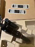 RockShox Super Deluxe Ultimate RC2T Shock 230x60