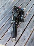 Fox Float X Performance Elite Trunnion Mount
