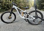 BOOSTED SALE! FULLY CUSTOM KNOLLY CHILCOTIN 170