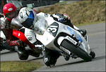 My Racing My 125 at BSB and club and testing in spain and testing for UK1 one shot