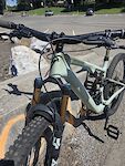 SPECIALIZED EPIC 8 EVO PRO
