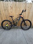 Cannondale Bad Habit *Custom Build*