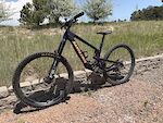 Santa Cruz Hightower GX AXS
