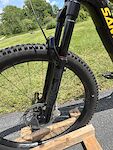 Santa Cruz 5010 GX AXS build with upgrades