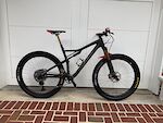 Specialized S Works Epic Evo - Size L