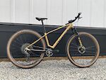 Orbea Alma LTD Custom MYO size Medium