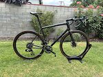 Specialized S-Works Aethos Size 58