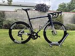 Specialized S Works Tamrac SL8