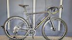 Specialized Tarmac SL8 S-Works (Frame ONLY) / 56cm