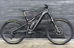Specialized Turbo Levo 4 Pro w/ upgrades