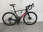Specialized S-Works Roubaix Di2