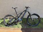 Specialized S-Works Turbo Levo - Gen 3 Carbon