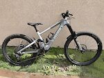 Speacilized SL Sworks