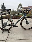 Specialized Diverge 4 custom build