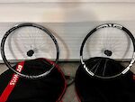 ENVE MTB WHEELSET 29 inch boost spacing