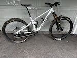 Transition Sentinel Alloy