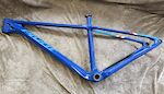 Pivot LES SL Hardtail Frame