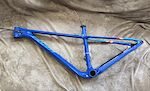 Pivot LES SL Hardtail Frame