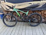 Marin Hawk Hill 2