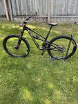 Revel Rail 29 Medium